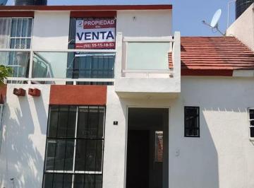 Casa en condominio de 2 habitaciones, Jojutla · Casa en Venta a 5 Min de "El Rollo"