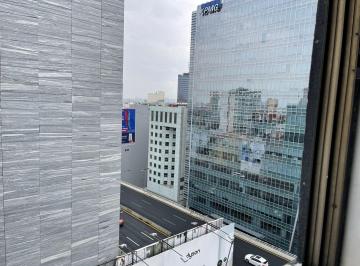 Oficina , Miguel Hidalgo · Oficinas en Renta en Polanco Desde 350 m²