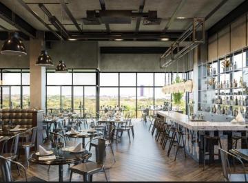 Oficina · 98m² · Locales en Venta Para Local Restaurante U Oficina en Baltia Montes de Ame - (4)
