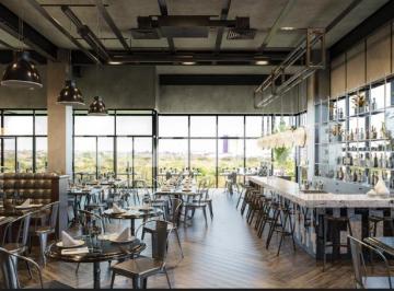 Oficina · 98m² · Locales en Venta Para Local Restaurante U Oficina en Baltia Montes de Ame - (4)