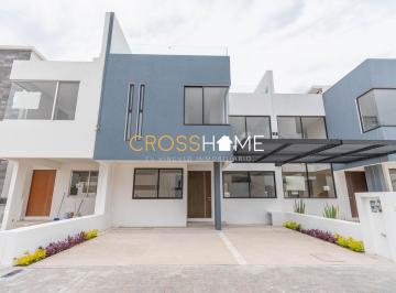 Casa en condominio de 3 habitaciones, El Marqués · Casa en Venta, Zen House El Marqués