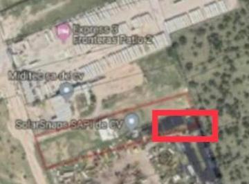 Terreno / Lote · 1600m² · Terreno - Hermosillo