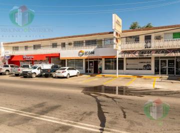 Edificio · 2350m² · 11 Estacionamientos · Edificio Comercial - San Benito