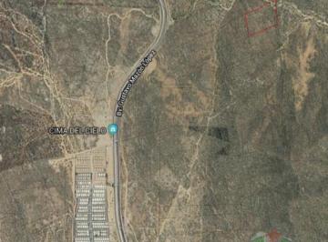 Terreno / Lote · 587500ha · Terreno - Hermosillo