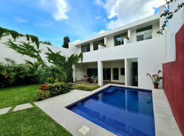 Casa de 3 habitaciones, Cuernavaca · Venta Casa Completamente Nueva en Vista Hermosa