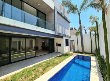 Casa de 4 habitaciones, Cuernavaca · Residencial Tulipanes en Jardines de Delicias