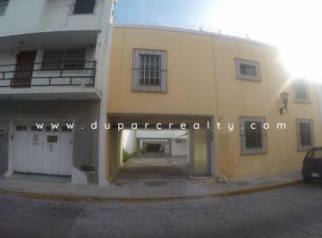 Casa · 3 Recámaras · 2 Estacionamientos · Departamento Amueblado en Guanal, Ciudad del Carmen