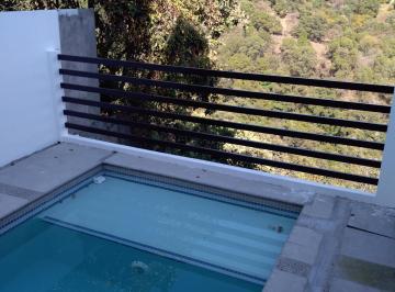 Casa de 3 habitaciones, Cuernavaca · Renta en Fraccionamiento Zona Norte Vigilancia