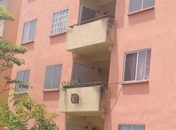 Departamento de 2 habitaciones, Temixco · Departamento Oportunidad a Credito