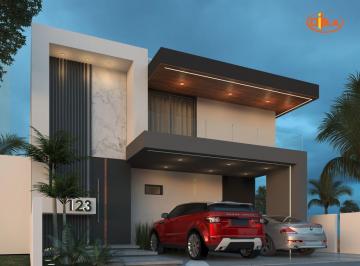 Casa de 4 habitaciones, Mazatlán · Casa en Venta en Mazatlán! Fracc. Paraíso Marina! Preventa