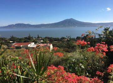 Terreno / Lote · 1219m² · Venta Terreno San Juan Cosala Ajijic