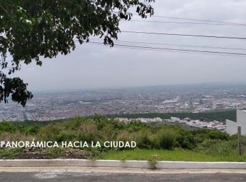 Terreno / Lote · 1666m² · Terreno en Venta Lomas del Pedregal - (4)