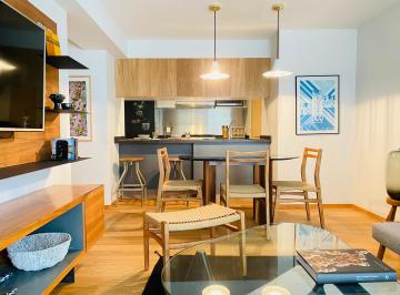 Departamento de 2 habitaciones, Miguel Hidalgo · Departamento en Venta en Polanco con Terraza