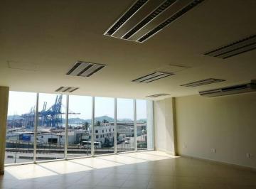 Oficina · 138m² · 3 Estacionamientos · Oficinas Frente Al Puerto Alineada a Norma Oea - (4)
