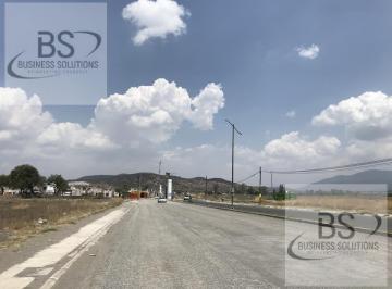 Terreno / Lote · 2m² · Terreno - Fraccionamiento Hacienda Santa Rosa