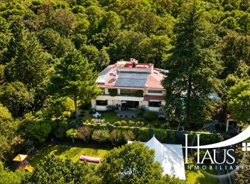 Casa de 5 habitaciones, Tlalpan · Casa en Venta, en Tlalpuente con Alberca