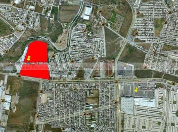 Terreno / Lote · 57000m² · Terreno / Lote en Venta en Apodaca