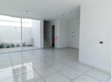 Casa en condominio de 3 habitaciones, Zapopan · Casa en Venta en Santa Ana Tepetitlan, Zapopan Jalisco