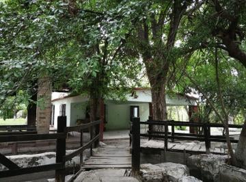 Rancho de 2 habitaciones, San Buenaventura · Se Vende Rancho en San Buenaventura