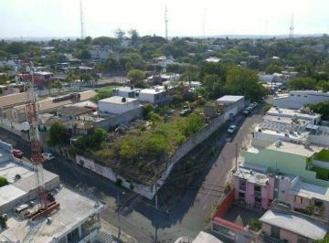 Terreno / Lote · 1216m² · Terreno de 1,216 m² en Venta en Esquina de J. B. Lobos. Vera