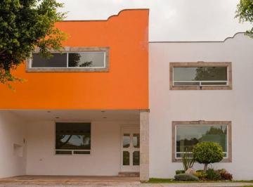 Casa en condominio · 284m² · 3 Recámaras · 2 Estacionamientos · Venta de Casa Nueva en Condominio Pedregal Residencial La Calera - (4)