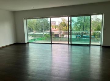 Departamento 285m² Renta Santa Fe Cuajimalpa · Depto. en Renta con Terraza en Reforma Santa Fe, Torre Arces, santa Fe