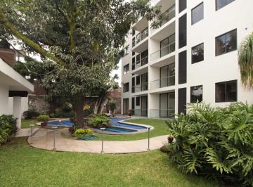 Departamento de 2 habitaciones, Cuernavaca · Lujo y Comodidad, Desde $3,045,000