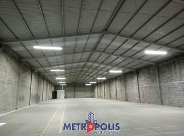 9aed2823af4328ea8649ef2cf234548000eafaa9dec9f90e3743d43f1240fdd6 · Bodega en Renta Zona Industrial San Luis Potosí