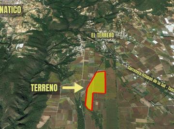 8710936a99cc00a57b0ee40d084da07fb648040b0cc09961e4c07265bbb87f4d · Vendo Terreno 13 Has Cerca de Tonatico