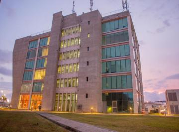 Oficina · 25m² · 1 Estacionamiento · Oficina en Edificio Corporativo, Frente Al Puerto de Manzanillo - (4)