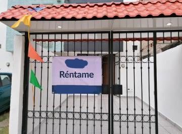 Casa de 2 habitaciones, San Pedro Tlaquepaque · Casa en Renta Atras del Iteso, Haciendas de San Jose