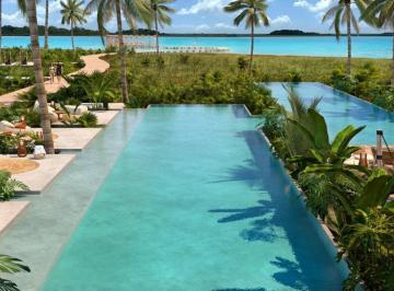 Departamento · 159m² · 1 Recámara · Penthouse en Venta Bacalar - (4)