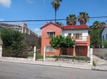 Casa de 3 habitaciones, Reynosa · Terreno en Venta Calle Guadalupe Victoria Centro de Reynosa