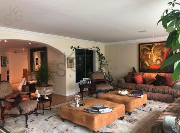 Departamento · 468m² · 3 Recámaras · 4 Estacionamientos · Departamento - Lomas Country Club