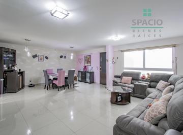 Departamento de 3 habitaciones, Benito Juárez · Venta Departamento en Narvarte, 3 Recámaras.