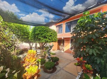 Casa de 4 habitaciones, Ixtapan de la Sal · Casa Colina II de Dos Niveles Que Cuenta con Terraza, Jardín y Opción Para Construir Alberca.