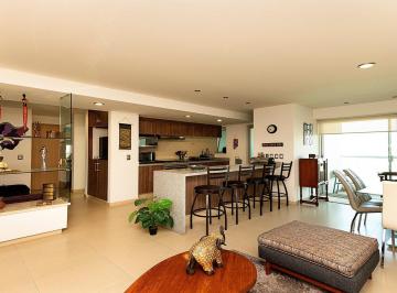 Departamento de 2 habitaciones, Querétaro · Departamento en Amueblado Renta - Milenio III - Queretaro - De348