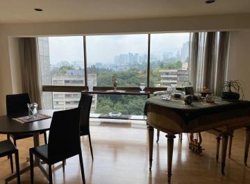 Departamento · 404m² · 4 Recámaras · 4 Estacionamientos · Departamento en Venta en Bosques de Las Lomas, Laureles, PH