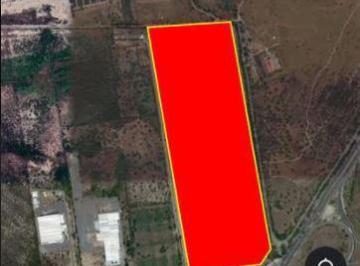 Terreno / Lote · 153944m² · Terreno - Residencial Moisés Saenz
