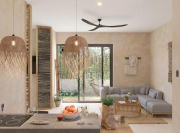 Departamento · 126m² · 1 Recámara · 1 Estacionamiento · Penthouse Venta Tulum Centro
