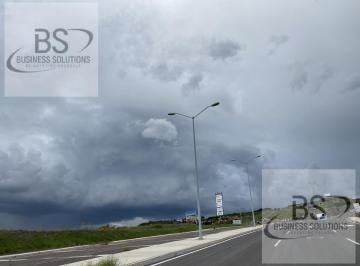 Terreno / Lote · 2500m² · Terreno - Juriquilla