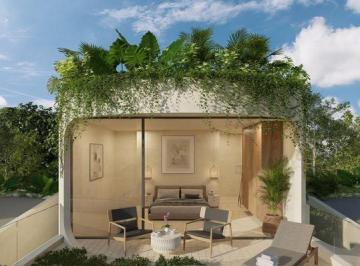 Departamento · 287m² · 3 Recámaras · 1 Estacionamiento · Villa Venta Tulum Region 15