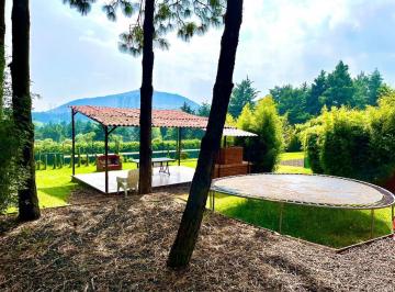 Departamento de 2 habitaciones Renta MN 13,900 · Único en Álvaro Obregón Vista Panorámica con Jardín Privado