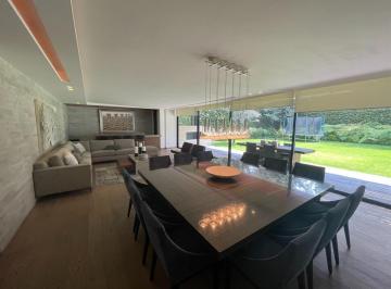 comedor · Casa en Venta en San Angel Moderna