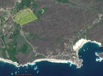 Terreno / Lote , Santa María Huatulco · Venta Terreno en Huatulco - 30 Ha