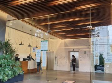 Oficina , Benito Juárez · Oficinas en Renta en San José Insurgentes