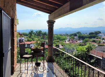 Casa de 4 habitaciones, Emiliano Zapata · Excelente Casa Estilo Contemporaneo Al Sur de Cuernavaca