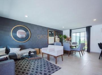 Casa en condominio de 3 habitaciones, Querétaro · Casa en Venta en La Vista Residencial
