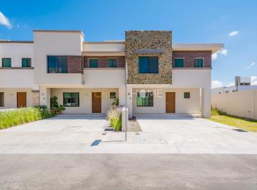 Casa en condominio de 3 habitaciones, Querétaro · Casa en Venta en La Vista Residencial