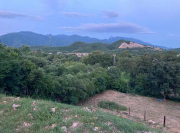 Quinta , Santiago · Casa /villa en Venta en San Francisco Santiago Nuevo Leon